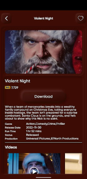 Download Atlantic Movies Entertainment for Android screenshot 4