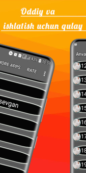Download Sohbet Jumayew mp3 2023 Music and audio for Android screenshot 3