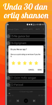 Download Sohbet Jumayew mp3 2023 Music and audio for Android screenshot 5