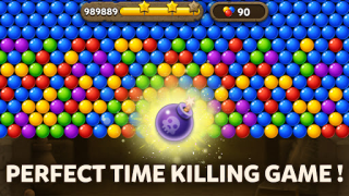 Download Bubble Pop Origin! Puzzle Game Puzzles for Android screenshot 2