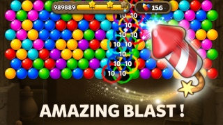 Download Bubble Pop Origin! Puzzle Game Puzzles for Android screenshot 3