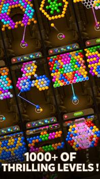 Download Bubble Pop Origin! Puzzle Game Puzzles for Android screenshot 4