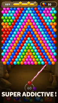 Download Bubble Pop Origin! Puzzle Game Puzzles for Android screenshot 5