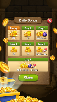 Download Bubble Pop Origin! Puzzle Game Puzzles for Android screenshot 7
