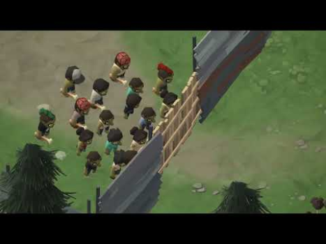 Download Survival City Builder Strategies for Android screenshot 5
