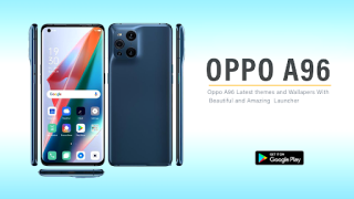 Download Themes for Oppo A96 Personalization for Android screenshot 2
