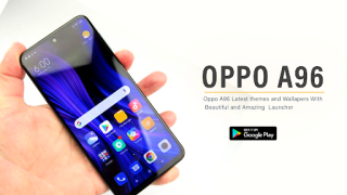 Download Themes for Oppo A96 Personalization for Android screenshot 3