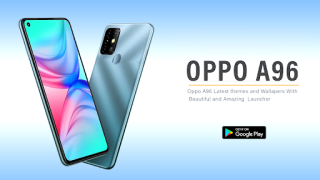 Download Themes for Oppo A96 Personalization for Android screenshot 4