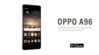 Download Themes for Oppo A96 Personalization for Android screenshot 5