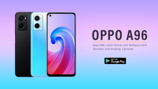 Download Themes for Oppo A96 Personalization for Android screenshot 6