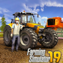 Download  Farming Simulator 19
