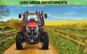 Download Farming Simulator 19 Simulators for Android screenshot 2