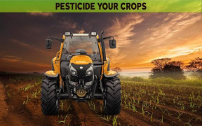 Download Farming Simulator 19 Simulators for Android screenshot 3