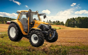 Download Farming Simulator 19 Simulators for Android screenshot 4