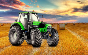 Download Farming Simulator 19 Simulators for Android screenshot 5