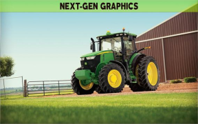 Download Farming Simulator 19 Simulators for Android screenshot 6