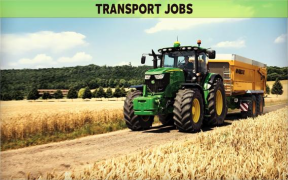 Download Farming Simulator 19 Simulators for Android screenshot 7