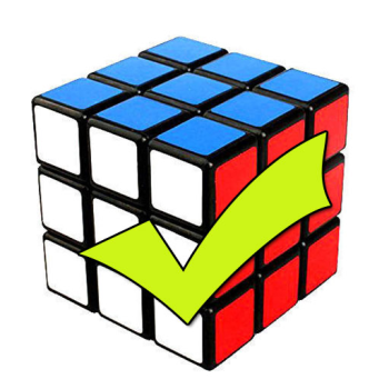 Download How to Solve Rubik s Cube 3x3 Education for Android screenshot 2