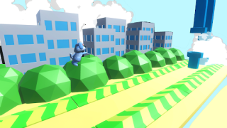 Download Talking Pablo 3D Dog Simulator Role games for Android screenshot 4