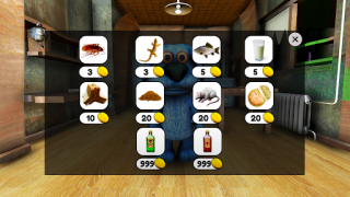 Download Talking Pablo 3D Dog Simulator Role games for Android screenshot 7