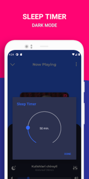 Download Uzbek Radio: O'zbekiston FM Music and audio for Android screenshot 7