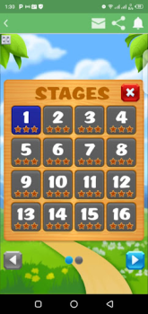 Download Jewel Crush Game Arcade for Android screenshot 2