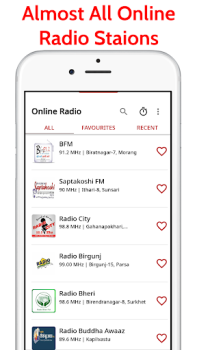 Download Радио России | Приложение Ради Music and audio for Android screenshot 2