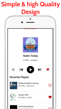 Download Радио России | Приложение Ради Music and audio for Android screenshot 3