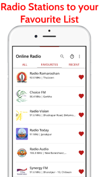 Download Радио России | Приложение Ради Music and audio for Android screenshot 4