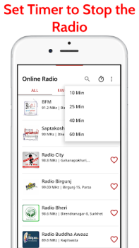 Download Радио России | Приложение Ради Music and audio for Android screenshot 6