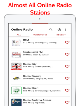 Download Радио России | Приложение Ради Music and audio for Android screenshot 7