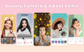 Download Beauty Camera - Sweet Camera Beauty for Android