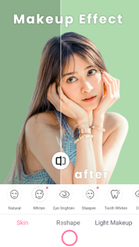Download Beauty Camera - Sweet Camera Beauty for Android screenshot 4