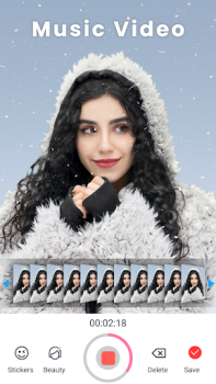 Download Beauty Camera - Sweet Camera Beauty for Android screenshot 5