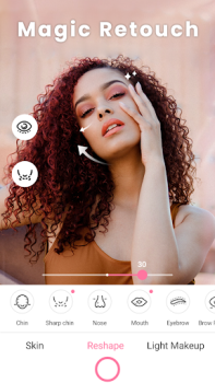 Download Beauty Camera - Sweet Camera Beauty for Android screenshot 6