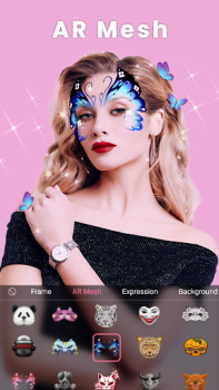 Download Beauty Camera - Sweet Camera Beauty for Android screenshot 7
