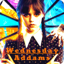 Download  Wednesday Addams : Pair Game