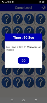 Download Wednesday Addams : Pair Game Entertainment for Android screenshot 2