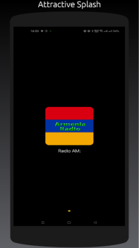 Download Radio AM: All Armenia Stations Music and audio for Android screenshot 2