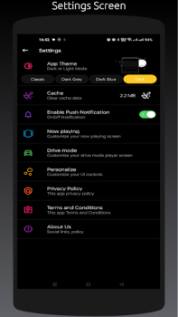 Download Radio AM: All Armenia Stations Music and audio for Android screenshot 6
