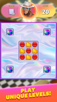 Download Party Match Puzzles for Android screenshot 5
