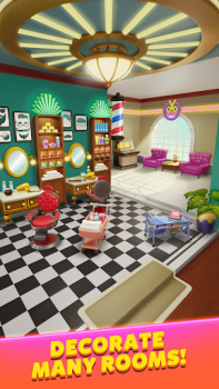 Download Party Match Puzzles for Android screenshot 6