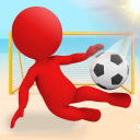 Download  Crazy Kick! Fun Football game
