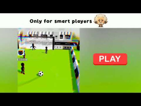 Download Crazy Kick! Fun Football game Arcade for Android screenshot 8