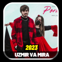 Download  uzmir va mira qo'shiqlari 2023