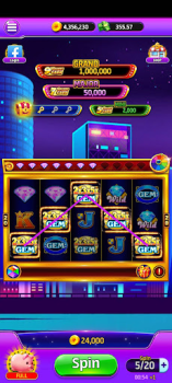 Download Fancy Lucky Slots : Fun Games Casino for Android