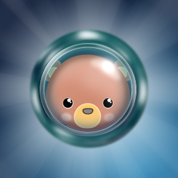app logo