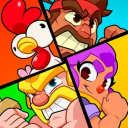 Download  Squad Busters