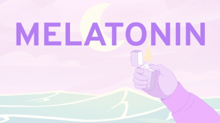Download Melatonin Rhythm Game mobile Music for Android screenshot 5