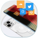 Download  Nothing Phone 2 Launcher